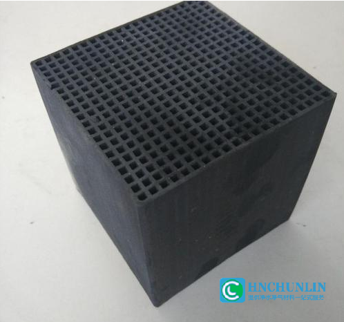 蜂窩活性炭 蜂窩活性炭