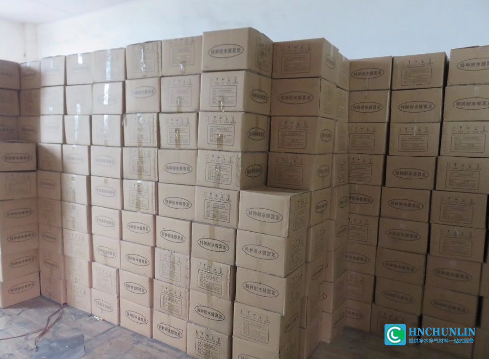 蜂窩活性炭庫存 蜂窩活性炭庫存