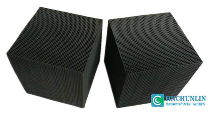 蜂窩活性炭 蜂窩活性炭
